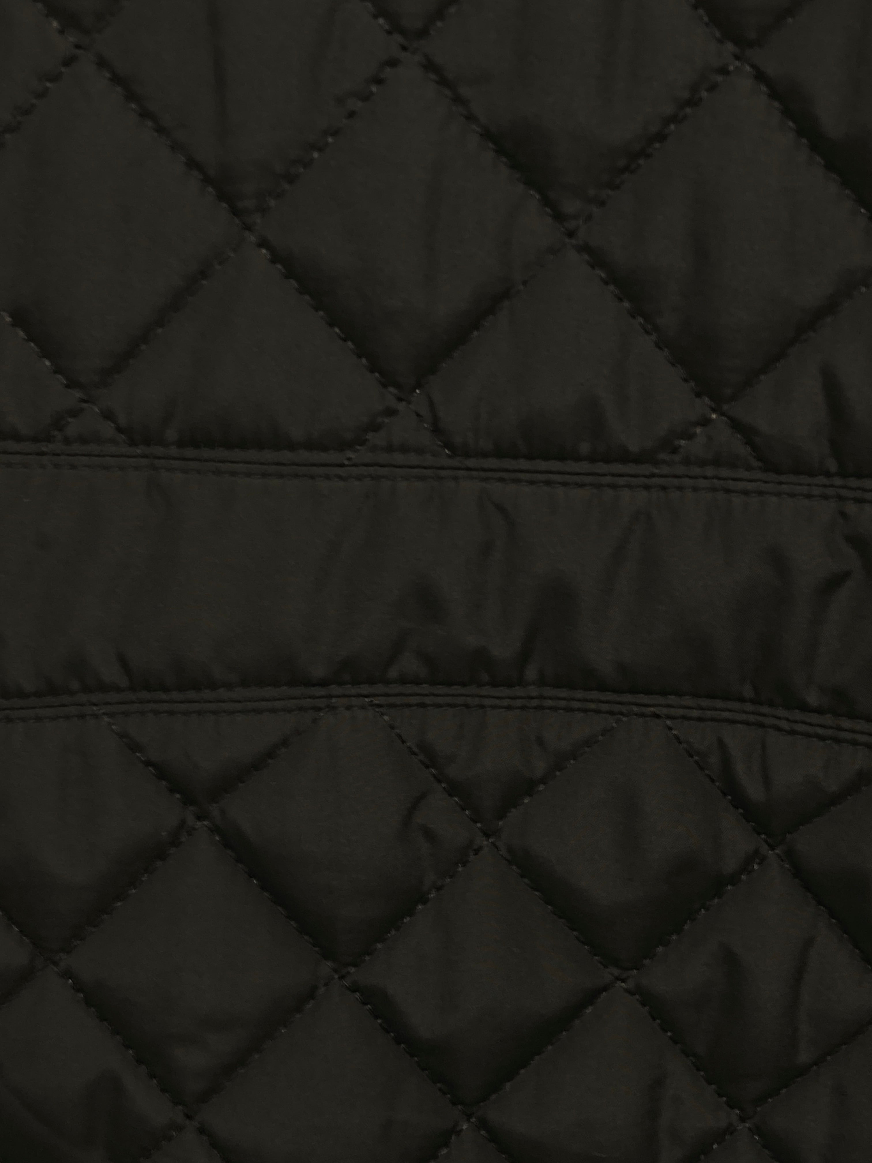 Coconut Vest